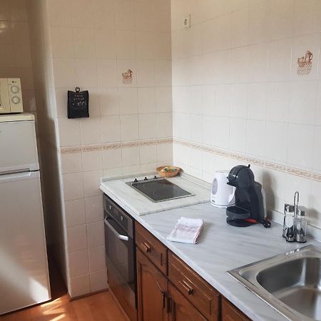 Apartamentos Parot Quality Santa Eularia des Riu Kültér fotó
