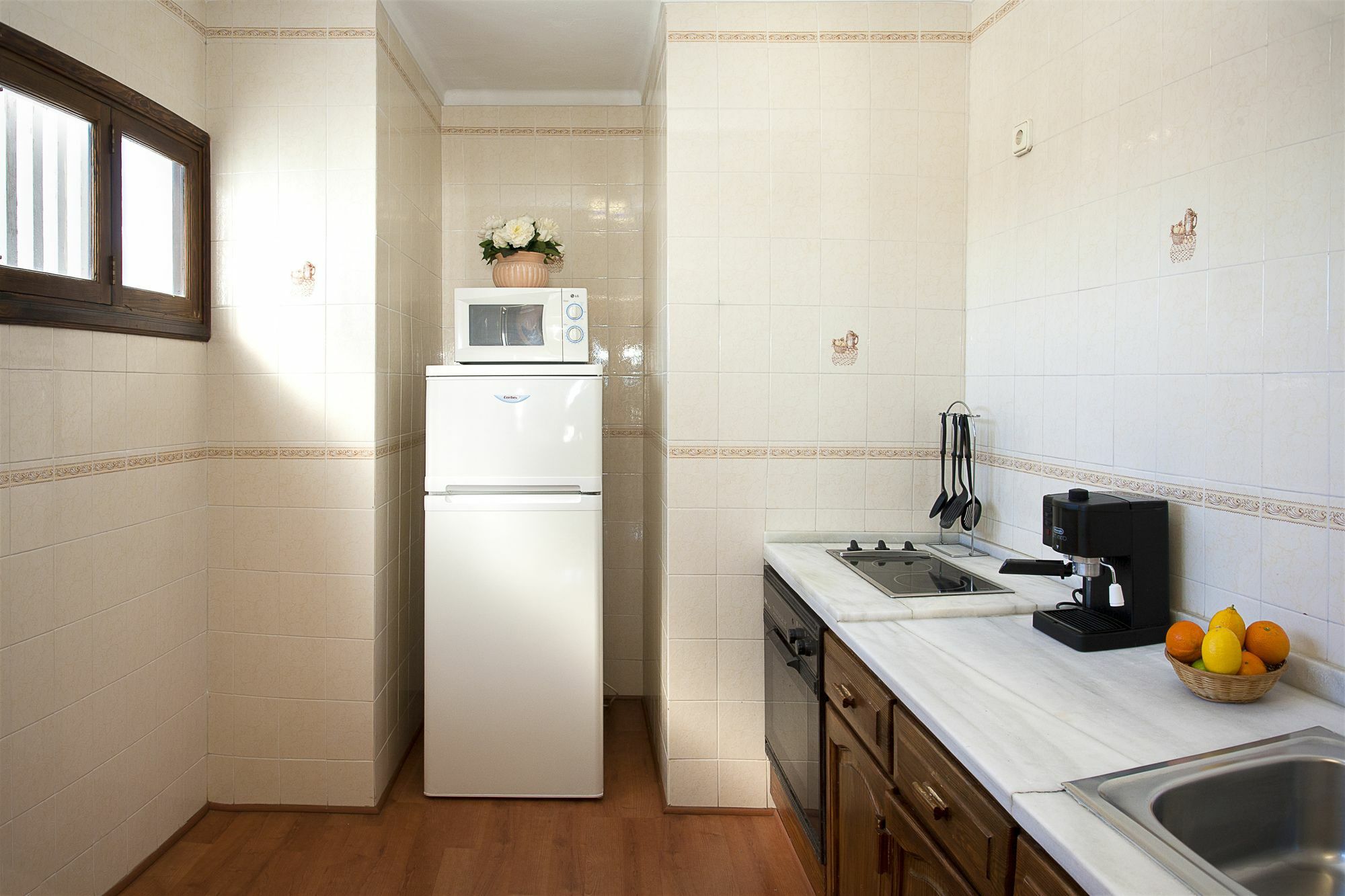 Apartamentos Parot Quality Santa Eularia des Riu Kültér fotó