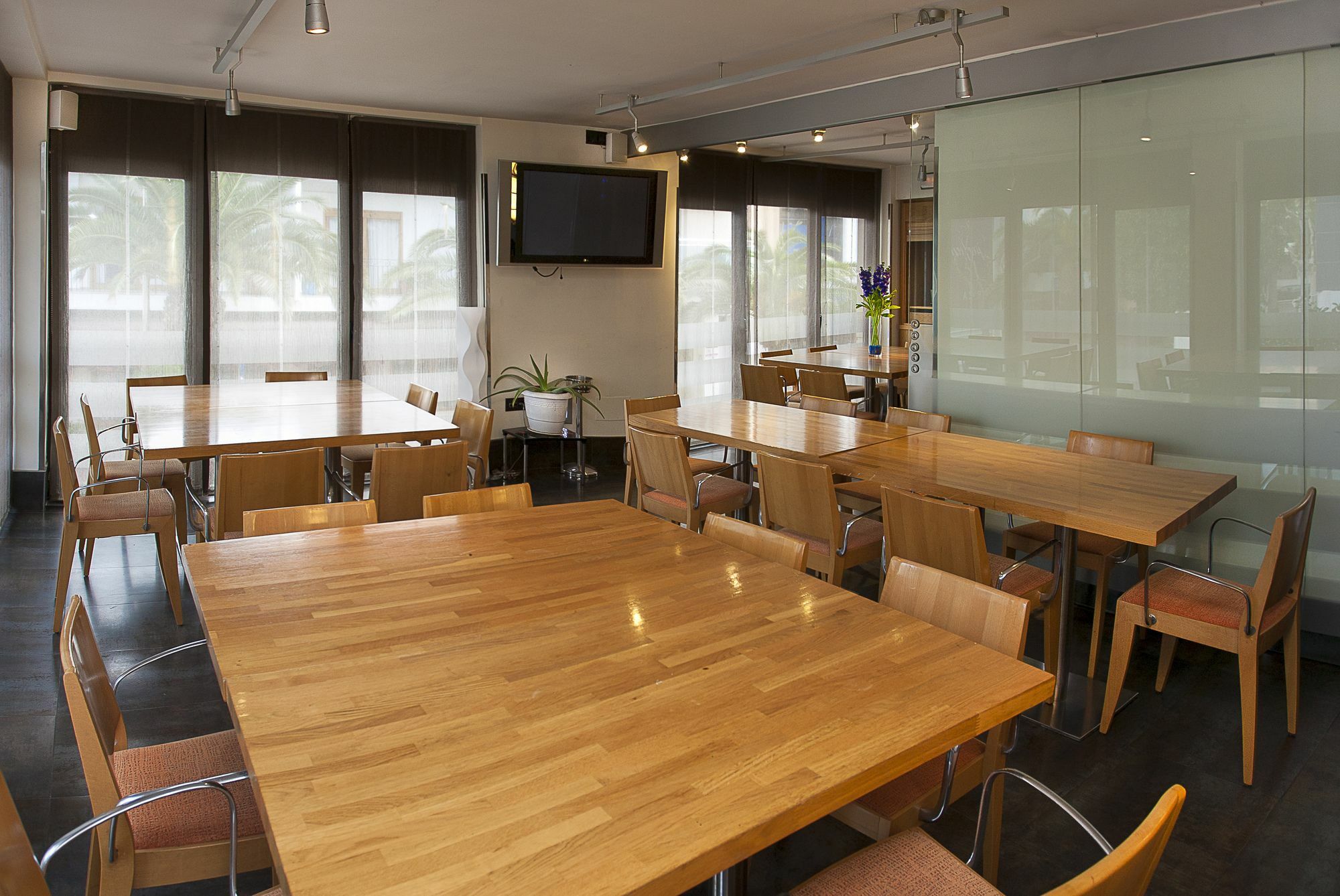 Apartamentos Parot Quality Santa Eularia des Riu Kültér fotó