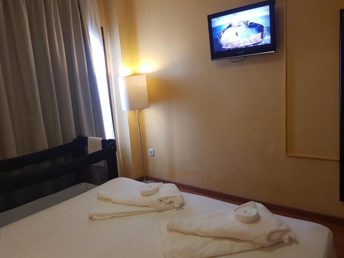 Apartamentos Parot Quality Santa Eularia des Riu Kültér fotó