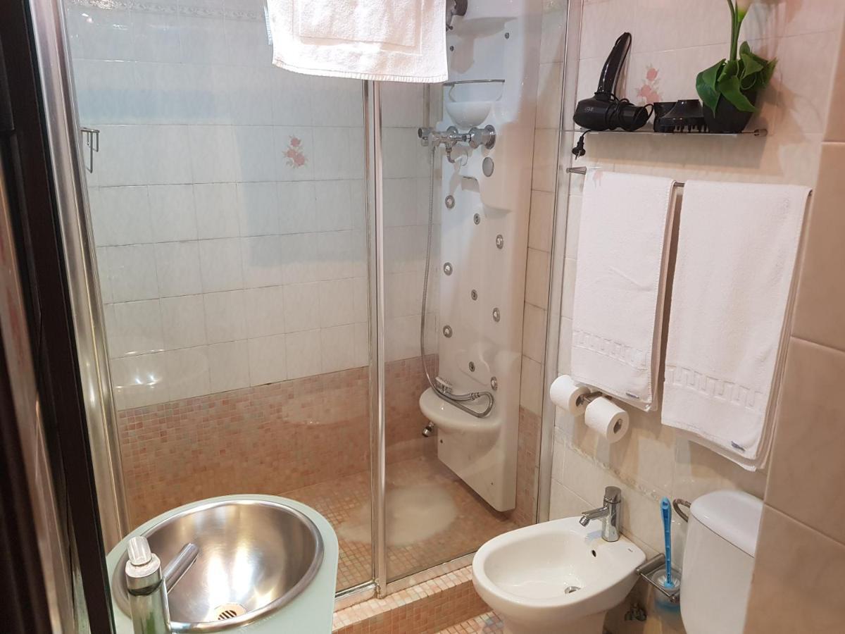 Apartamentos Parot Quality Santa Eularia des Riu Kültér fotó